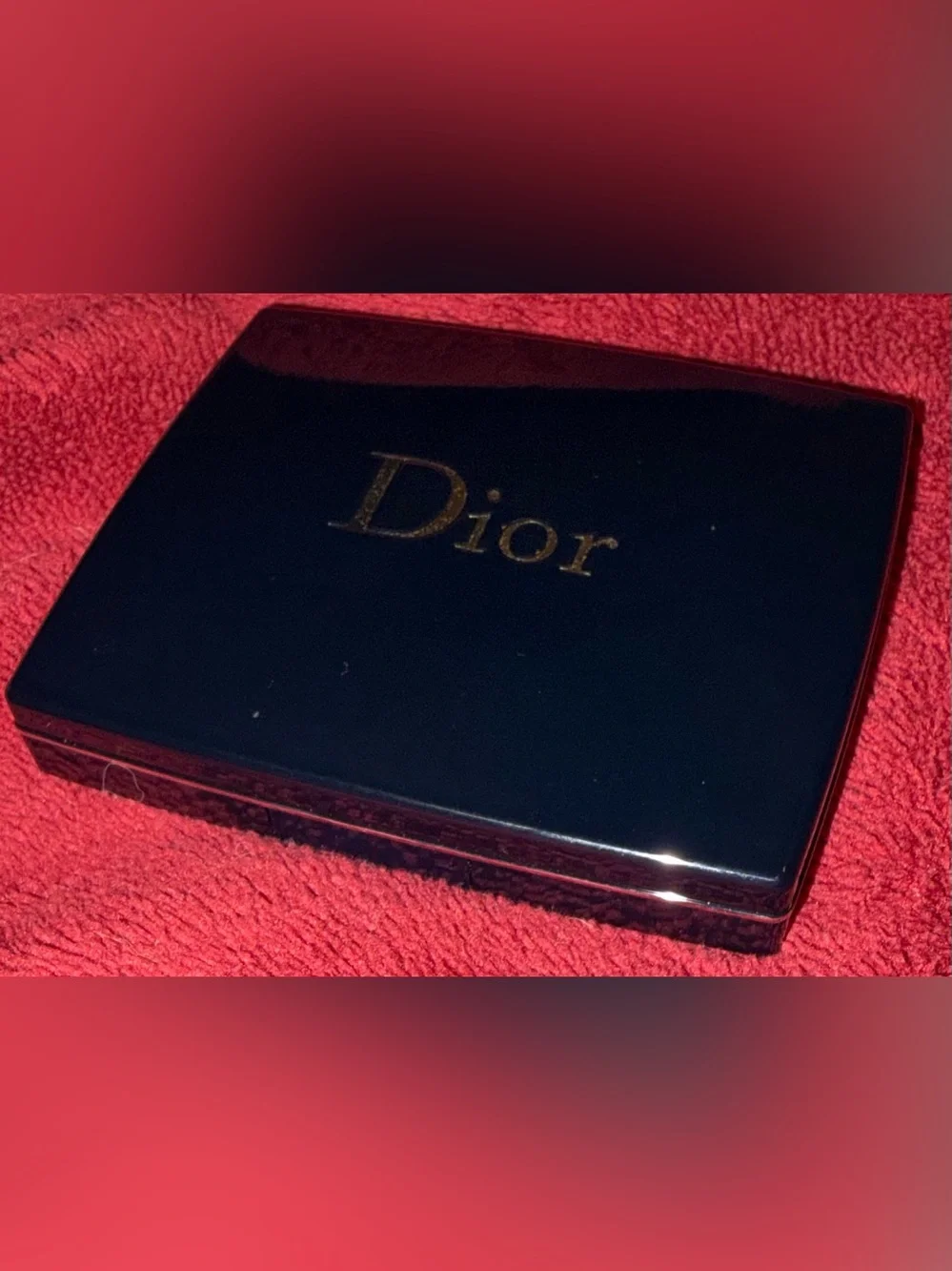 NEW! CHRISTIAN DIOR BLUSH!